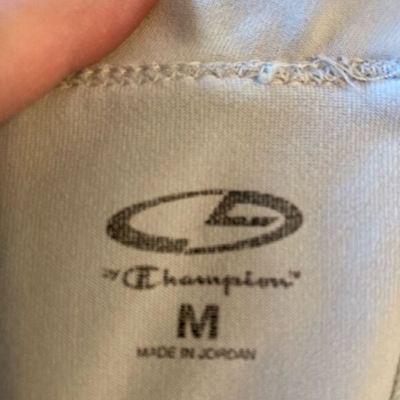 Champion Seagull Bird print stretch skort w/ inner pocket - Picture 9 of 11